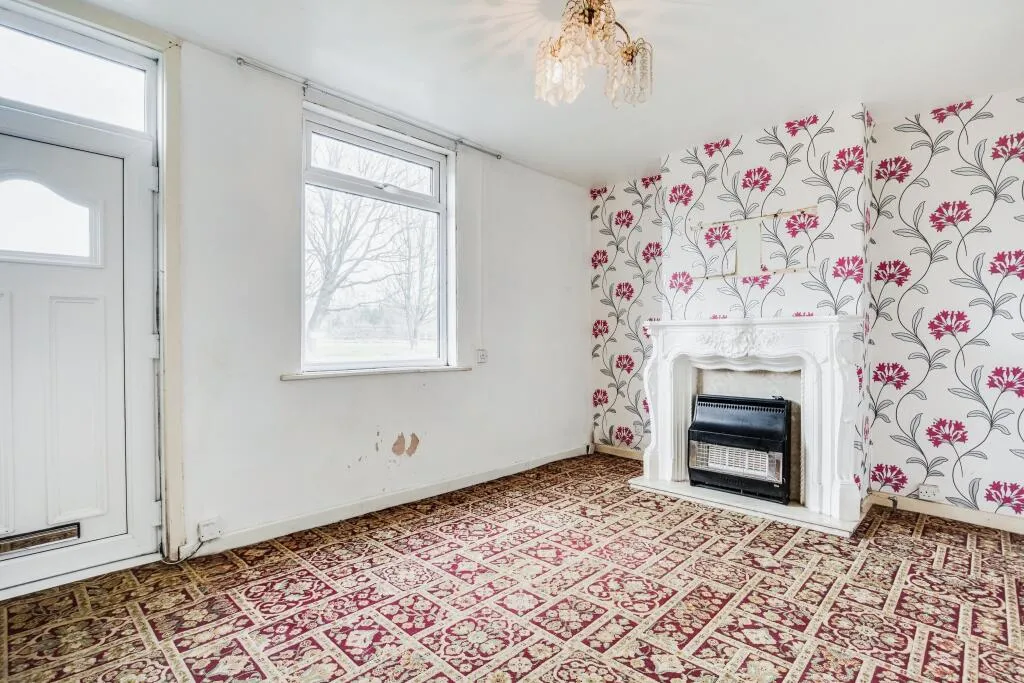2 bed Cottage