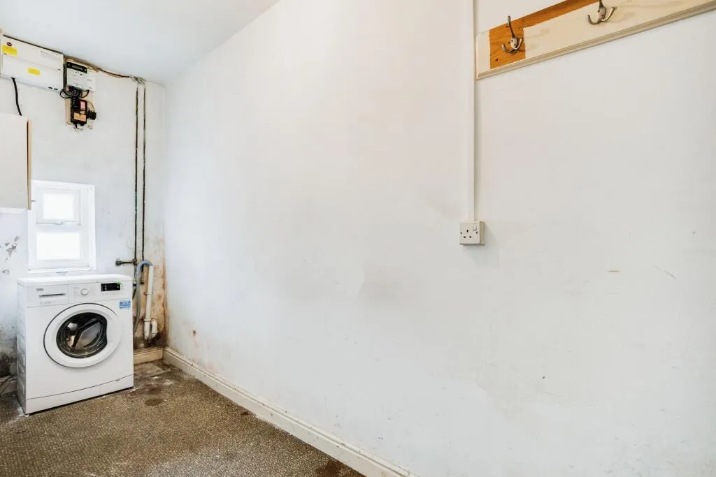 2 bed Cottage
