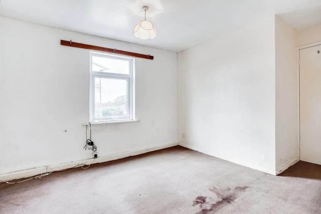 2 bed Cottage