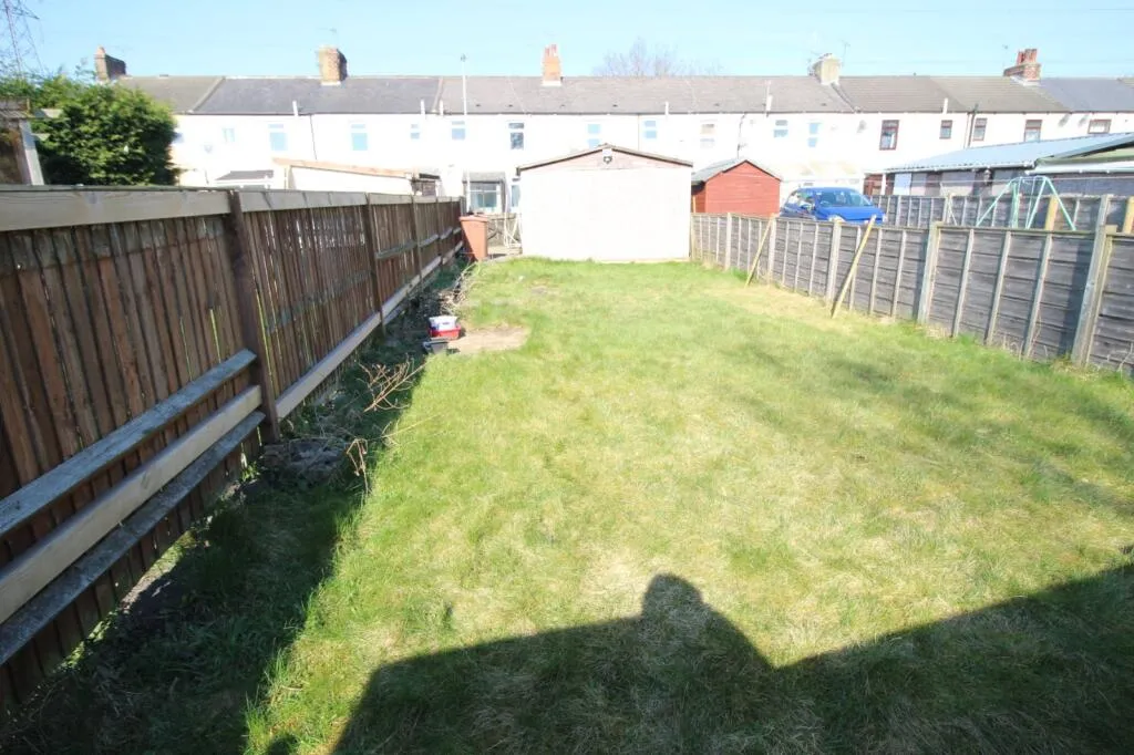 2 bed Cottage