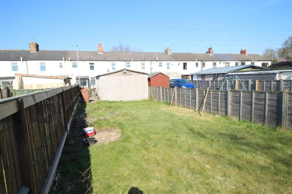 2 bed Cottage