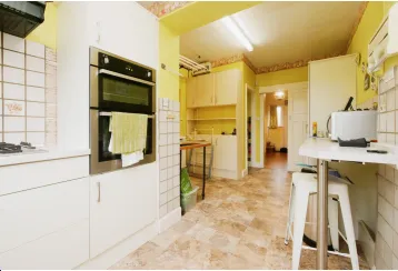 4 bed Semi-Detached