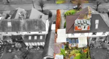 4 bed Semi-Detached