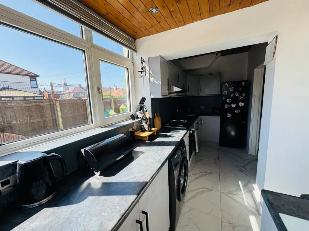 3 bed Semi-Detached