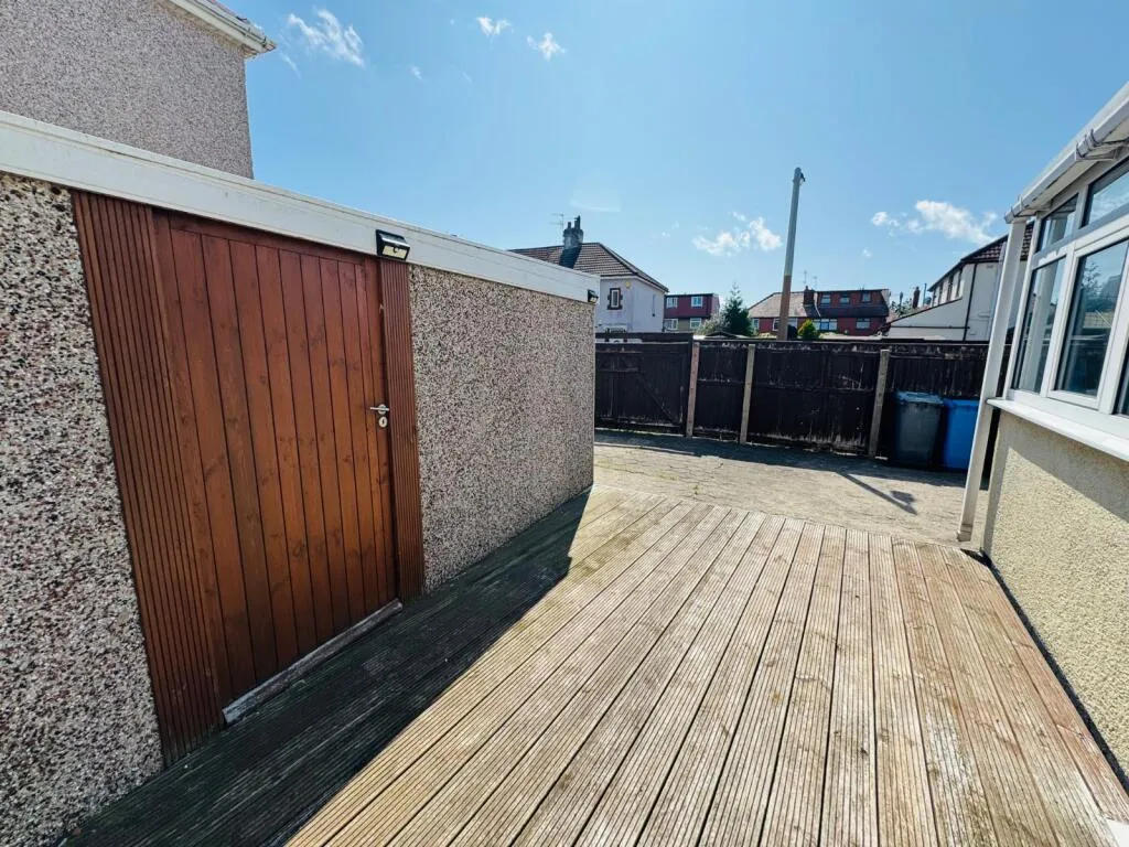 3 bed Semi-Detached