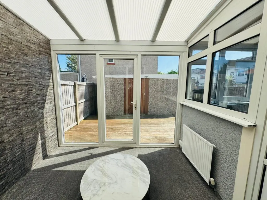 3 bed Semi-Detached