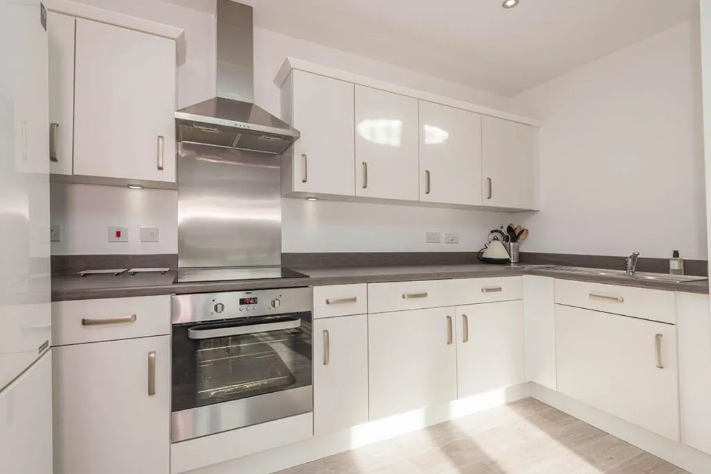 2 bed Apartment