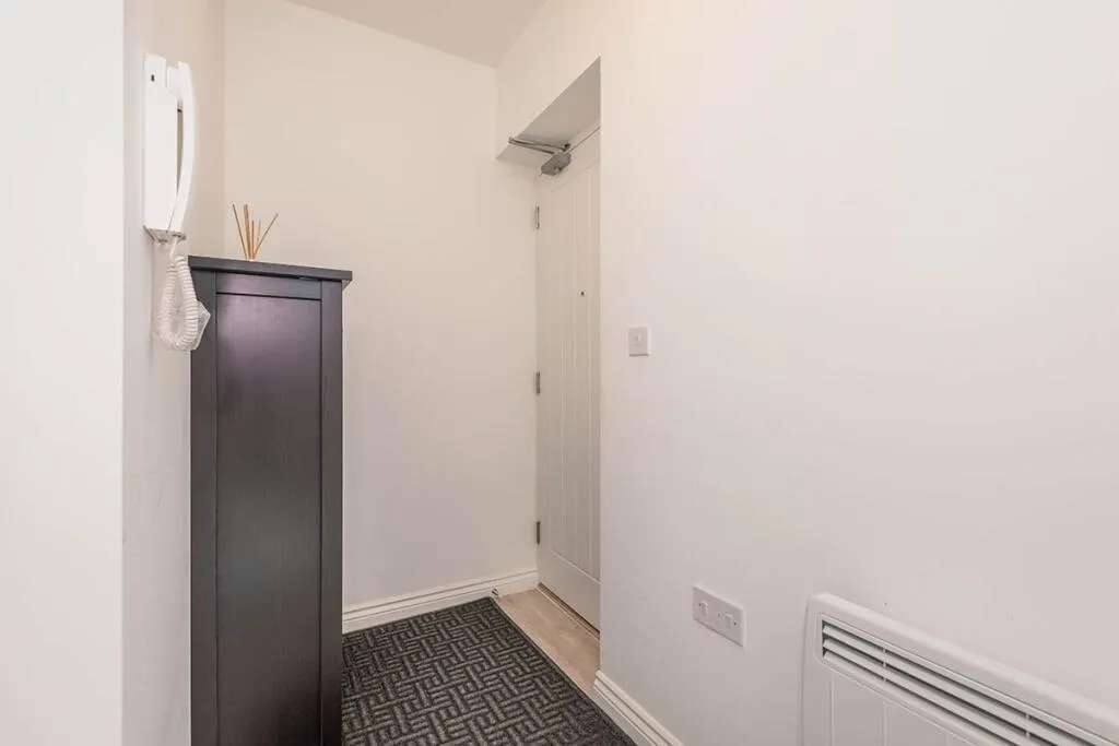 2 bed Apartment