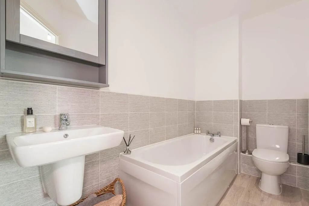 2 bed Apartment