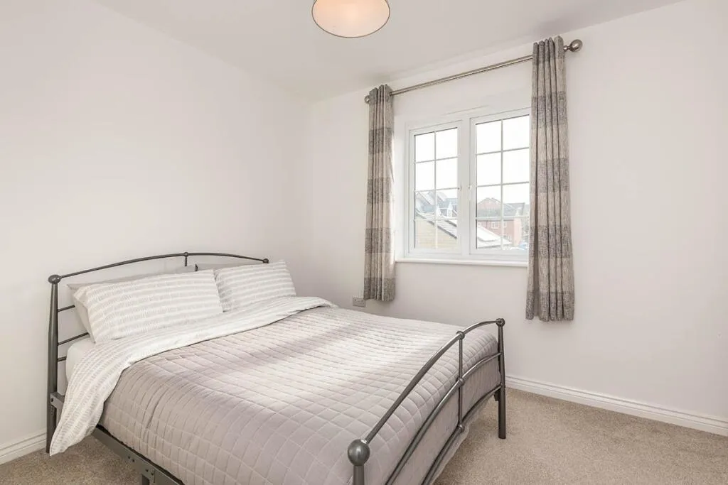 2 bed Apartment