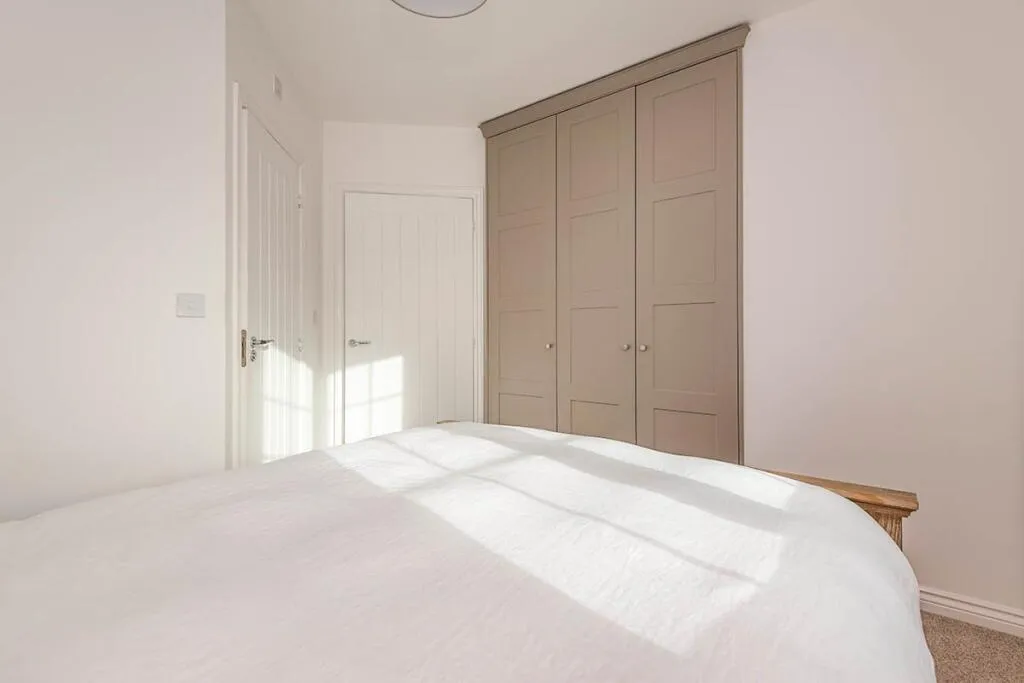 2 bed Apartment