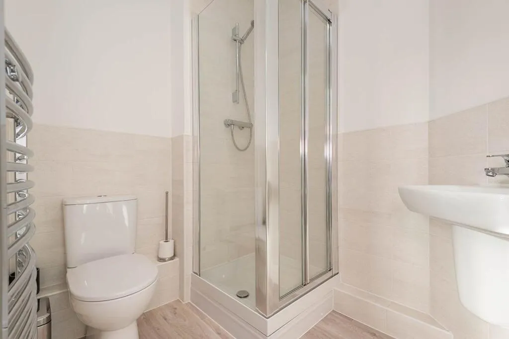 2 bed Apartment