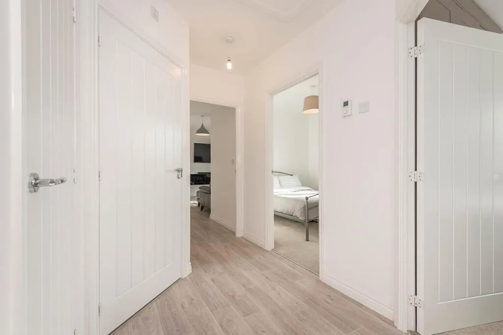 2 bed Apartment