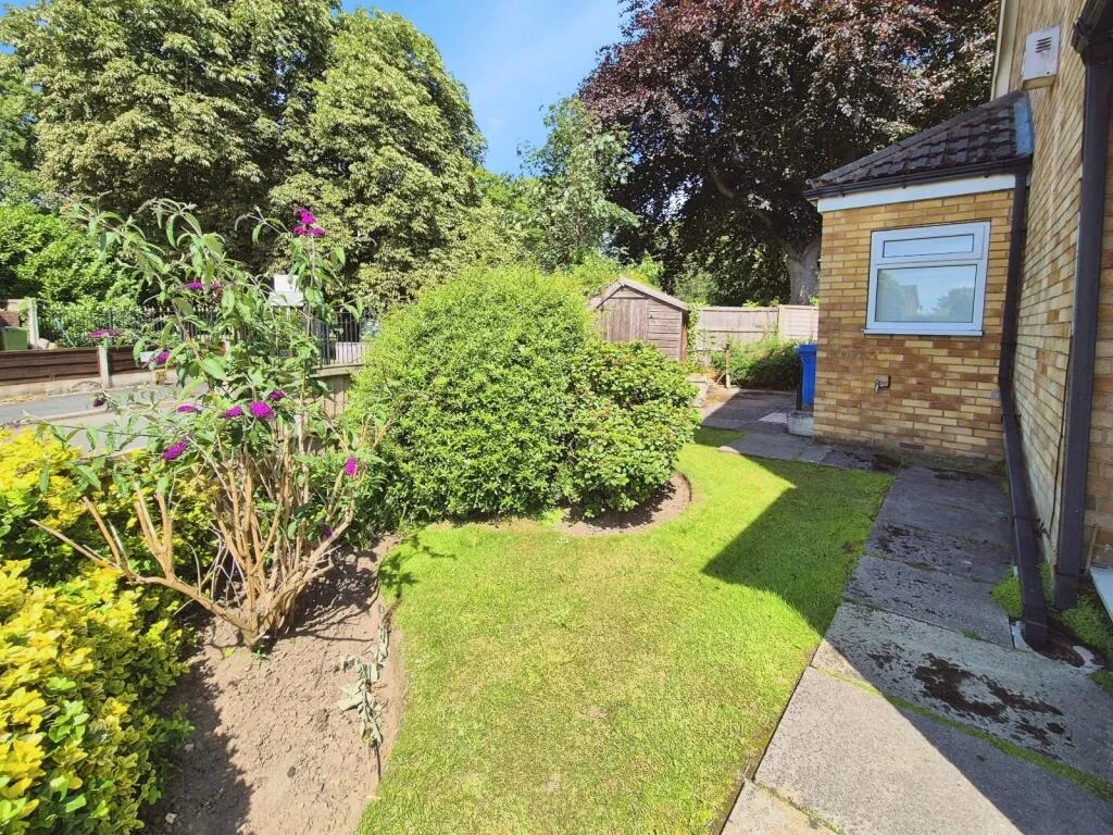 3 bed Semi-Detached