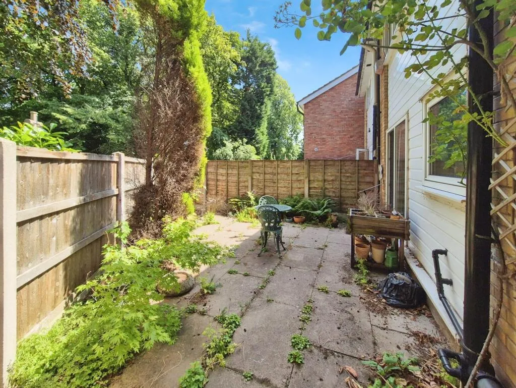 3 bed Semi-Detached