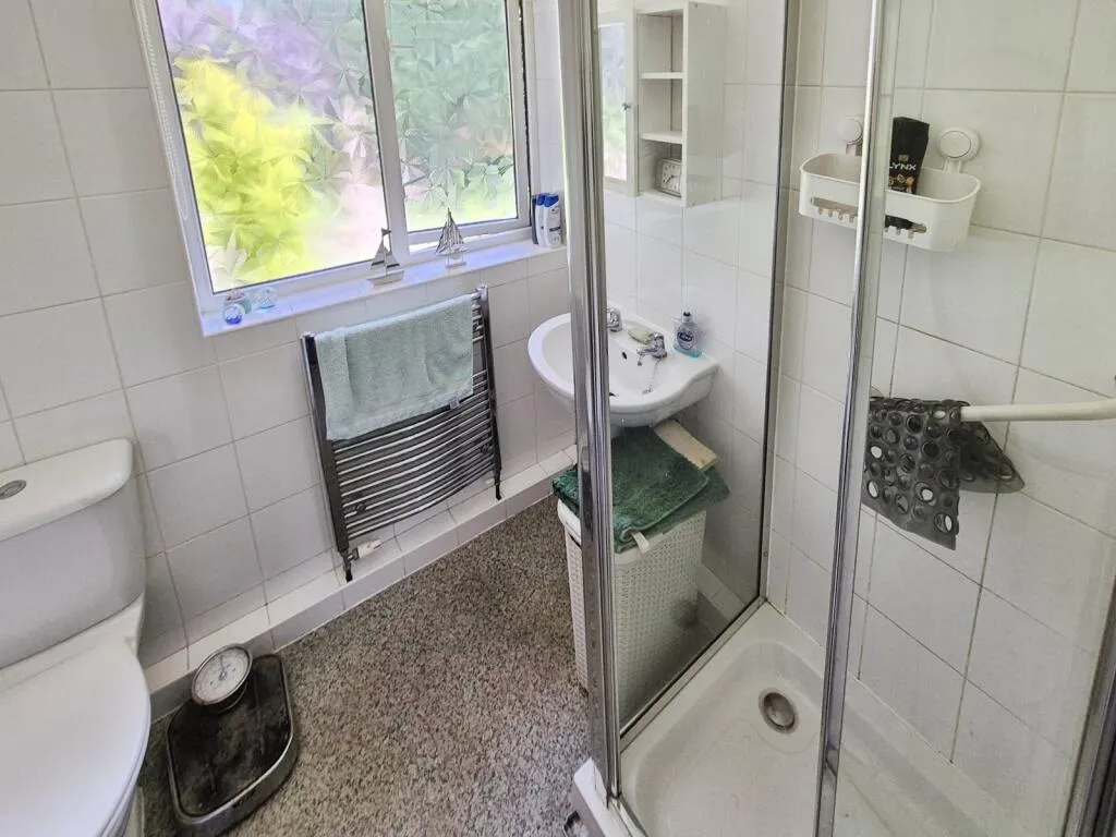3 bed Semi-Detached