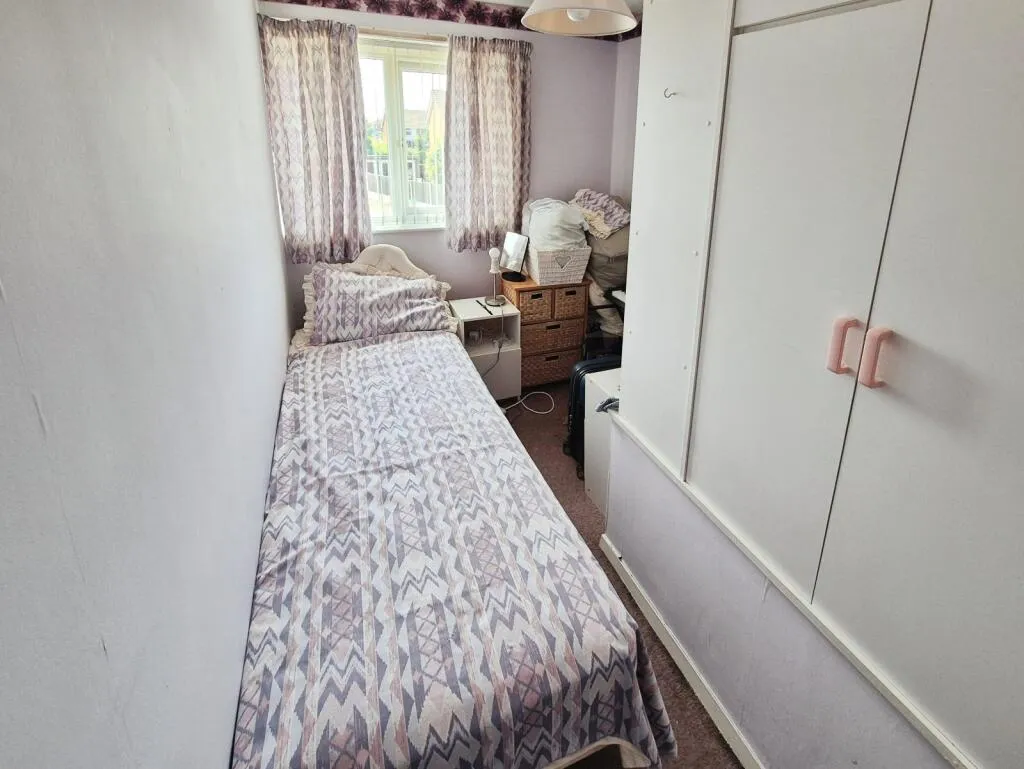 3 bed Semi-Detached