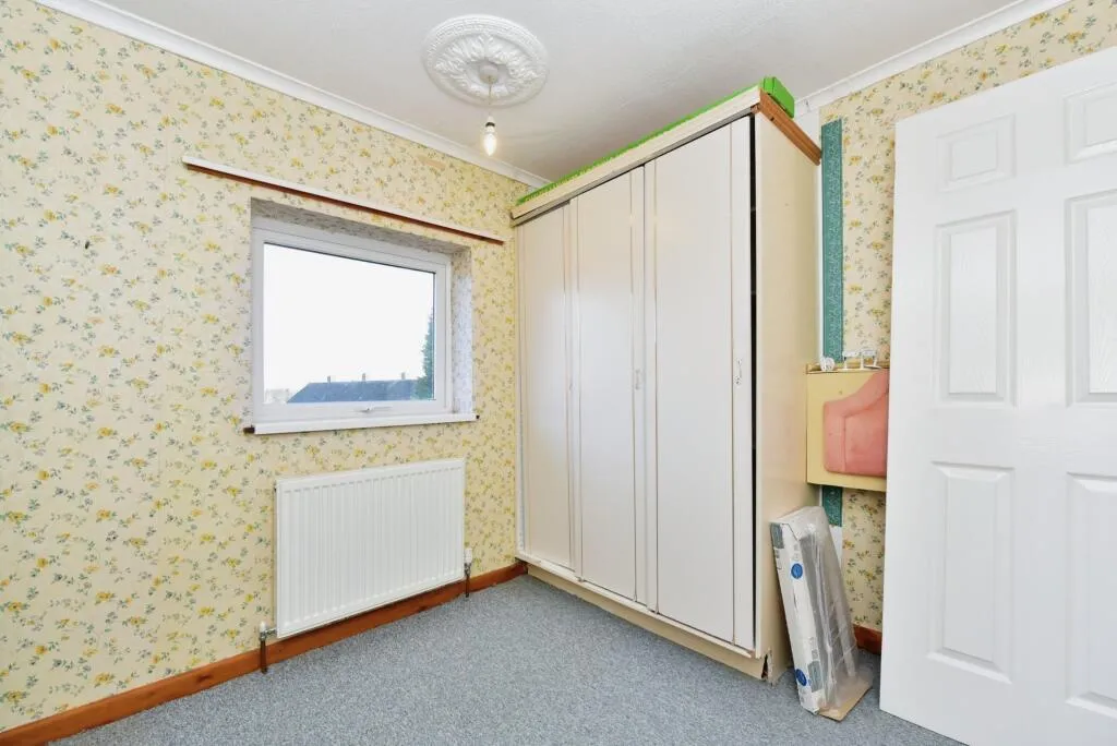 3 bed Terraced