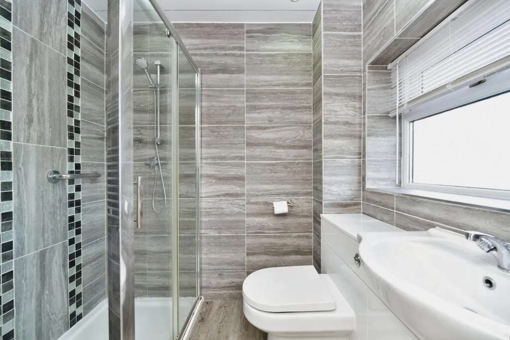 3 bed Terraced