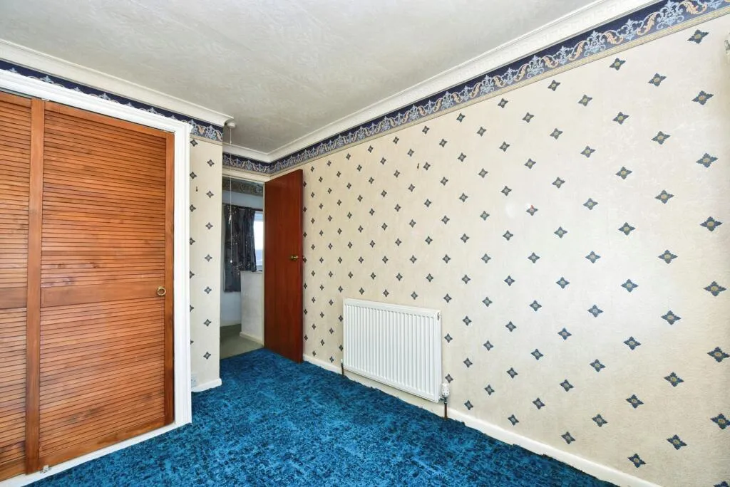 3 bed Terraced