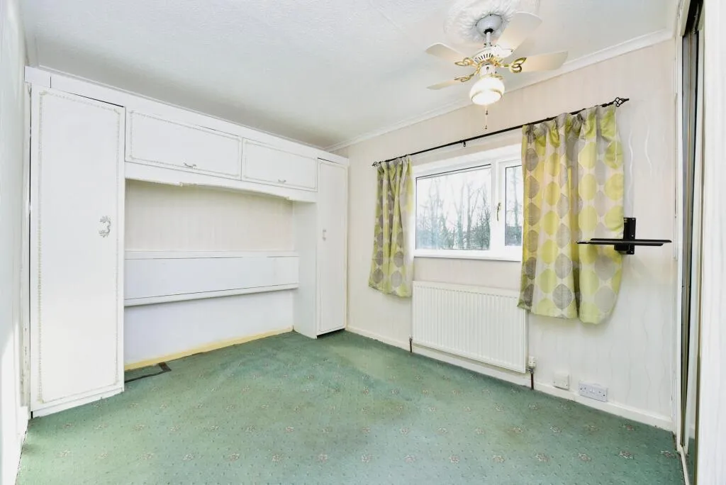 3 bed Terraced
