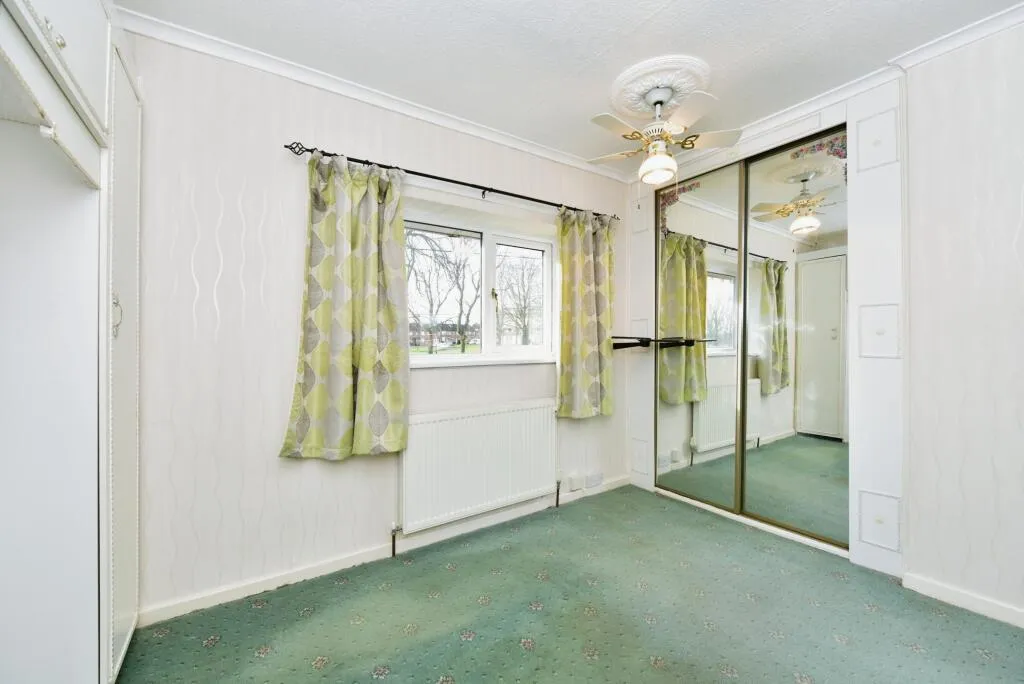 3 bed Terraced