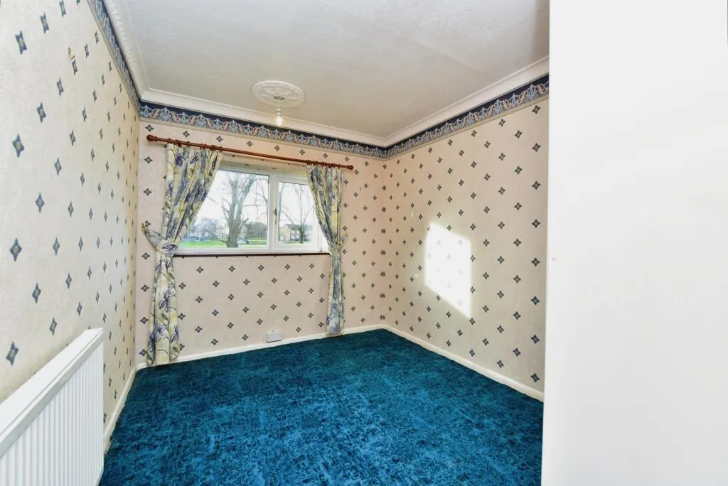 3 bed Terraced