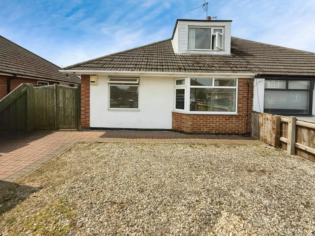 Property cover