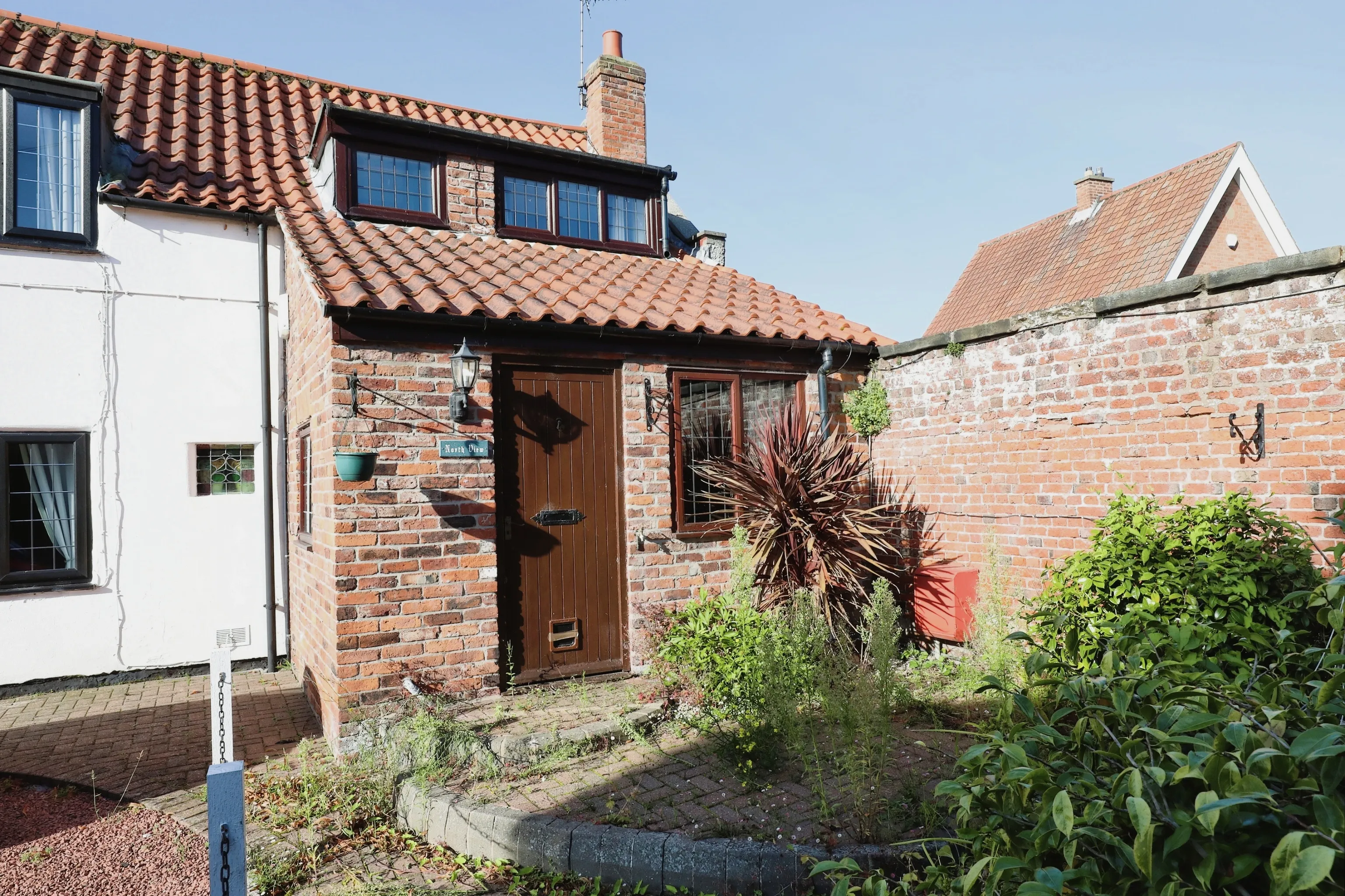 Property cover