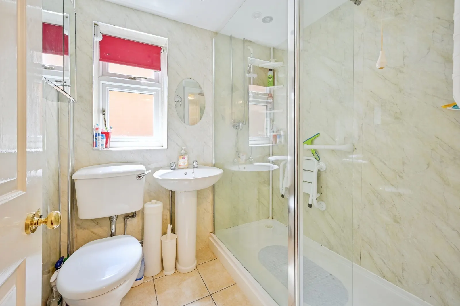 3 bed Semi-Detached Bungalow