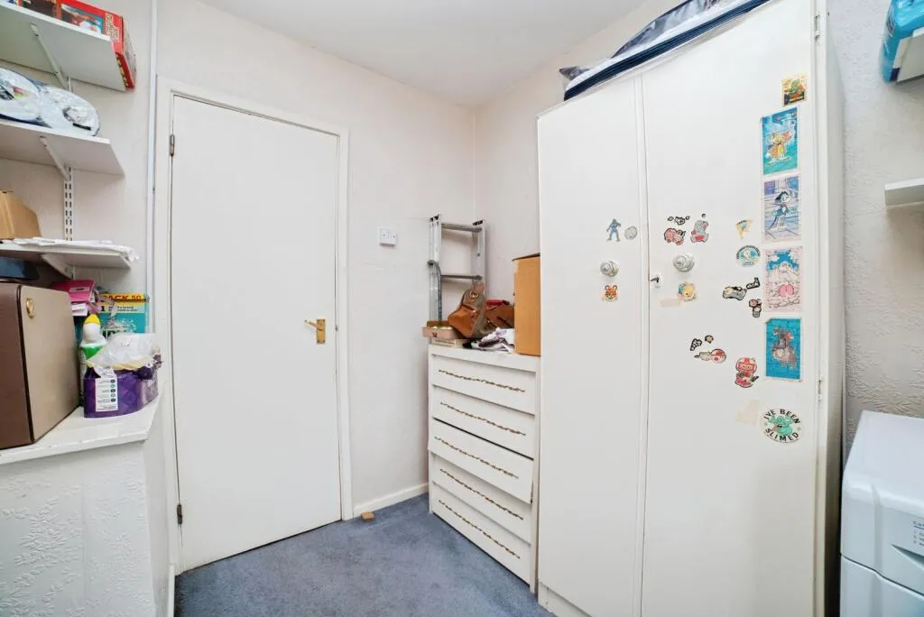 3 bed Semi-Detached
