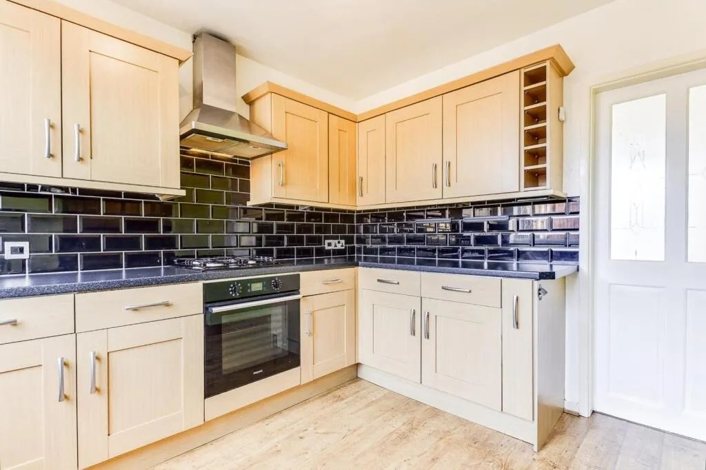 3 bed Terraced