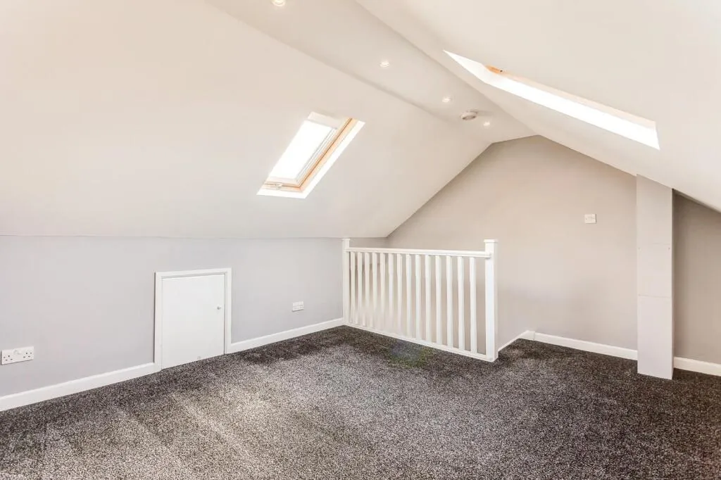 3 bed Terraced