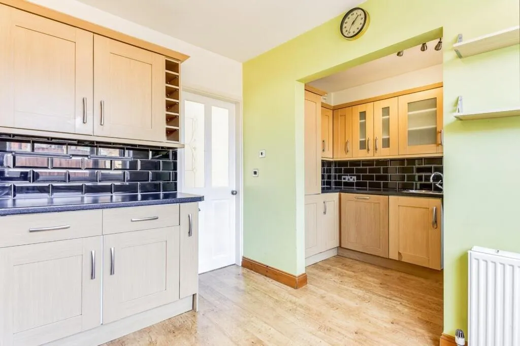 3 bed Terraced