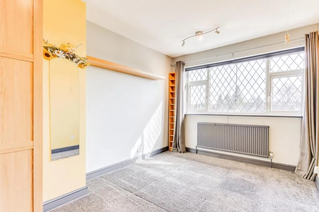 3 bed Terraced