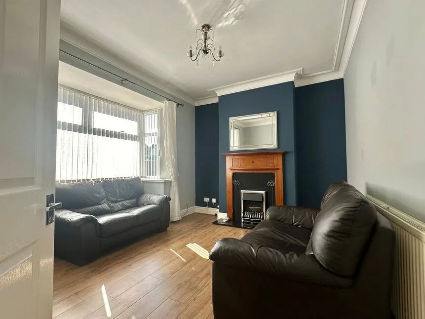 2 bed Semi-Detached Bungalow