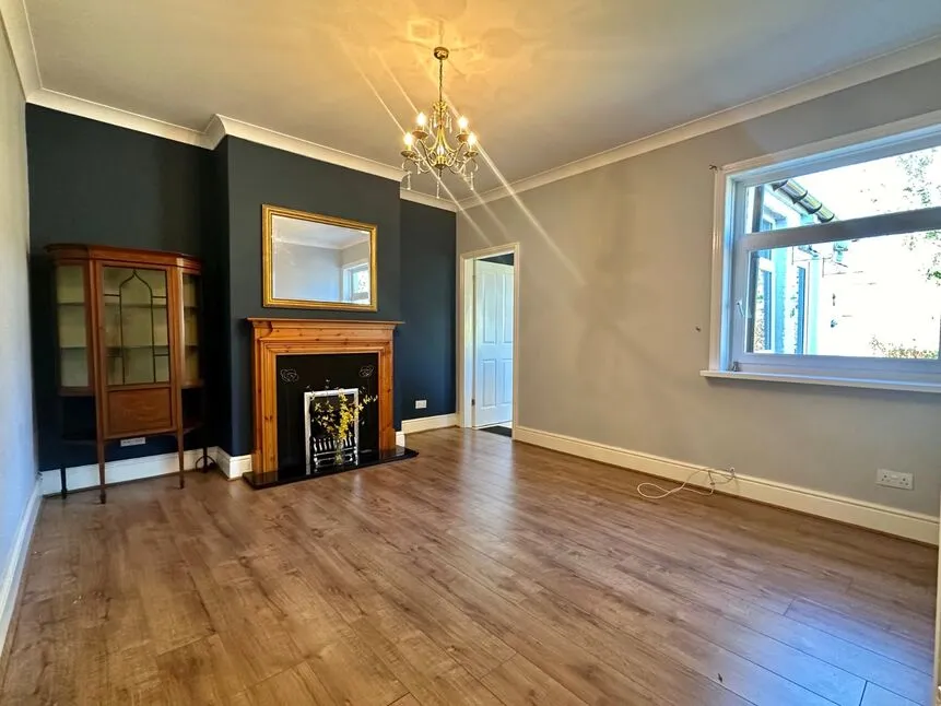 2 bed Semi-Detached Bungalow