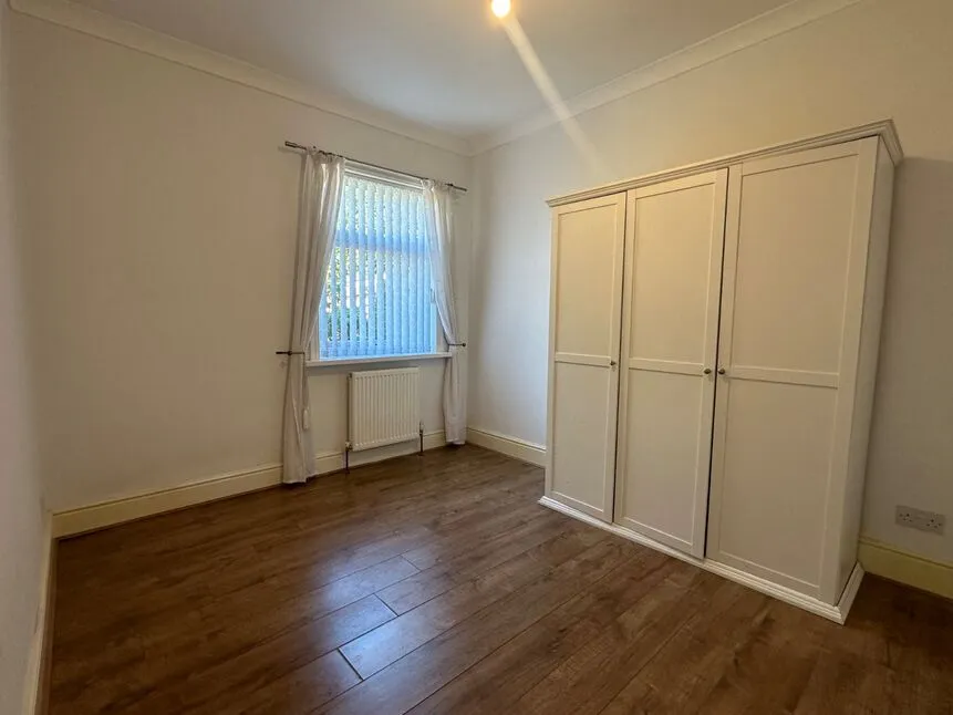 2 bed Semi-Detached Bungalow