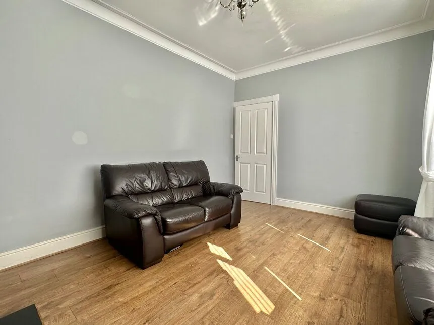 2 bed Semi-Detached Bungalow