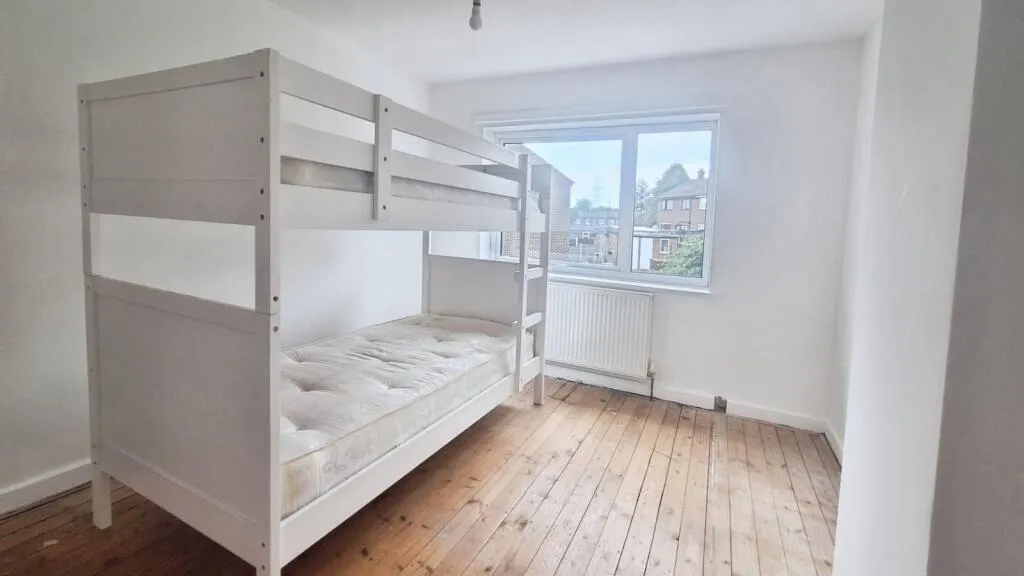 3 bed Semi-Detached