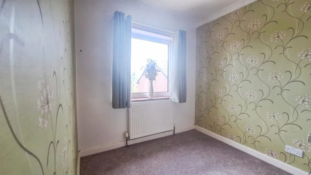 3 bed Semi-Detached