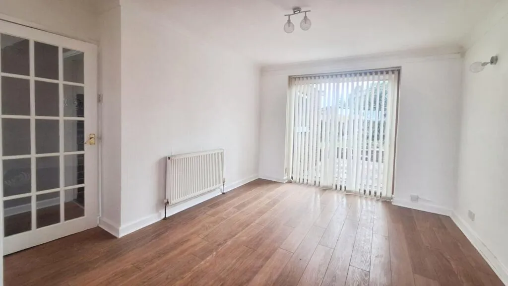 3 bed Semi-Detached