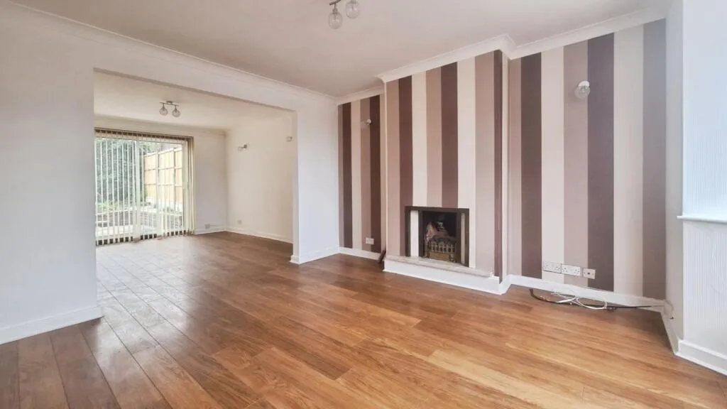 3 bed Semi-Detached