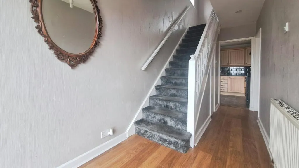 3 bed Semi-Detached