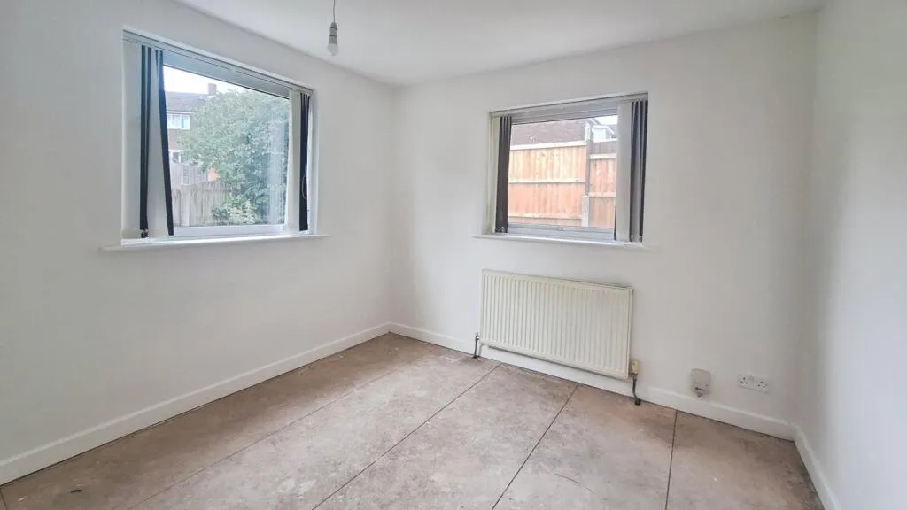 3 bed Semi-Detached
