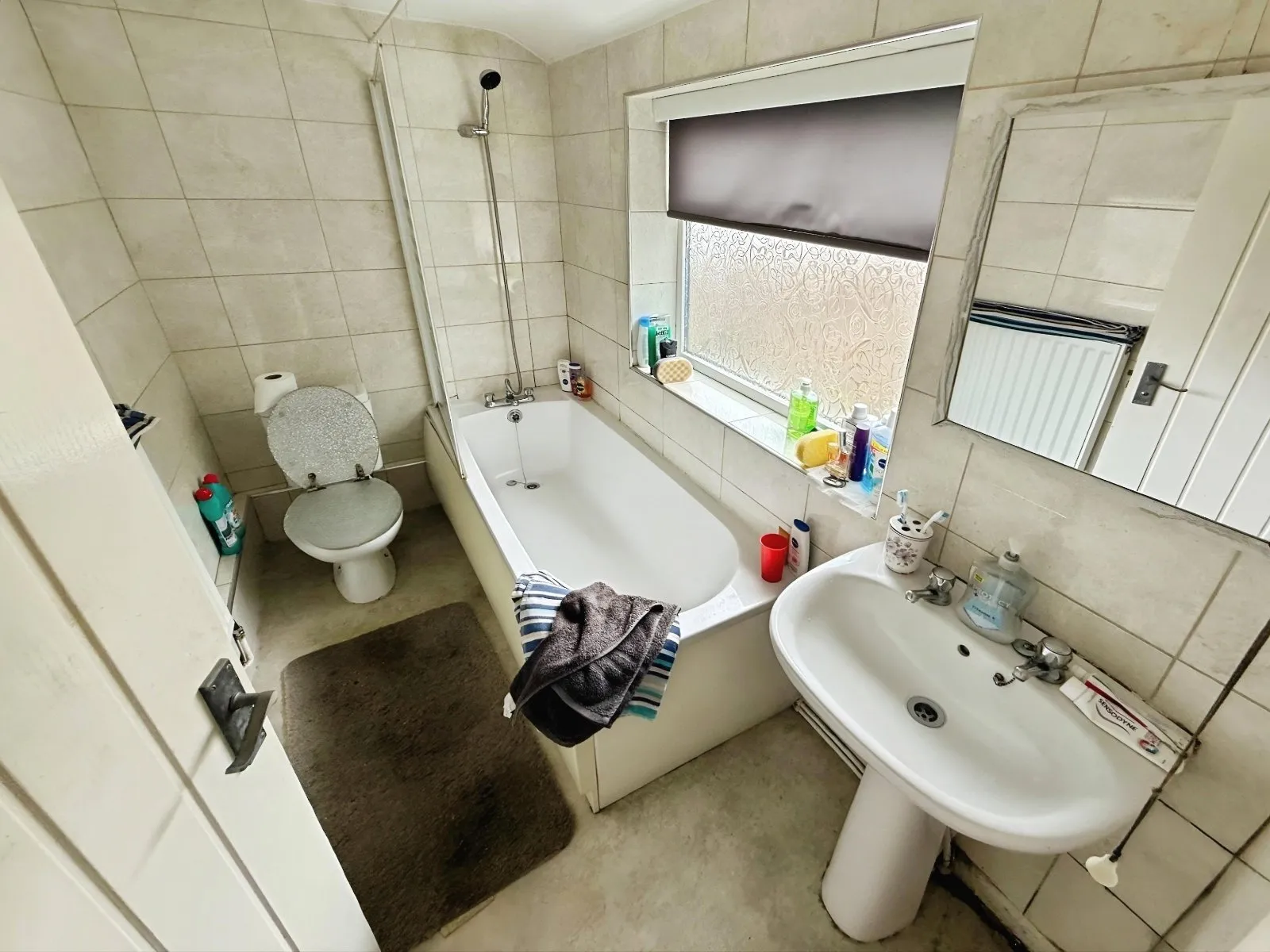 2 bed Terraced