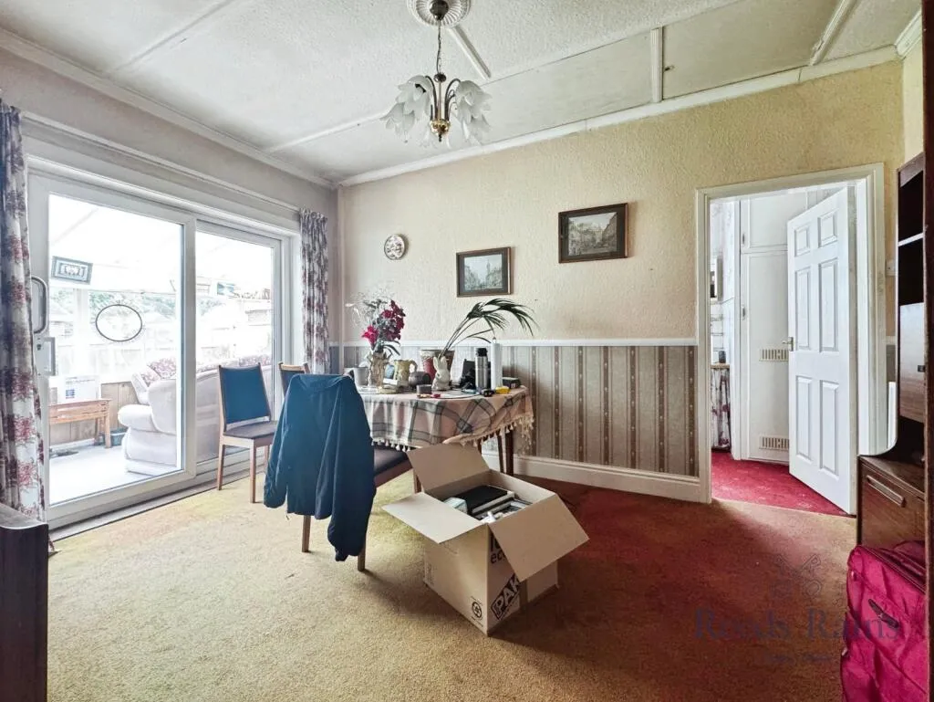 2 bed Detached Bungalow