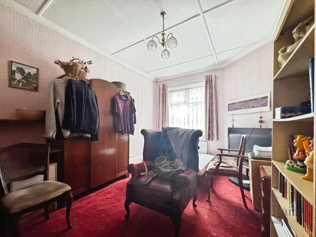 2 bed Detached Bungalow