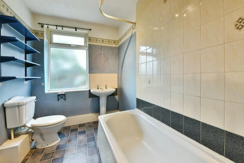 2 bed Terraced