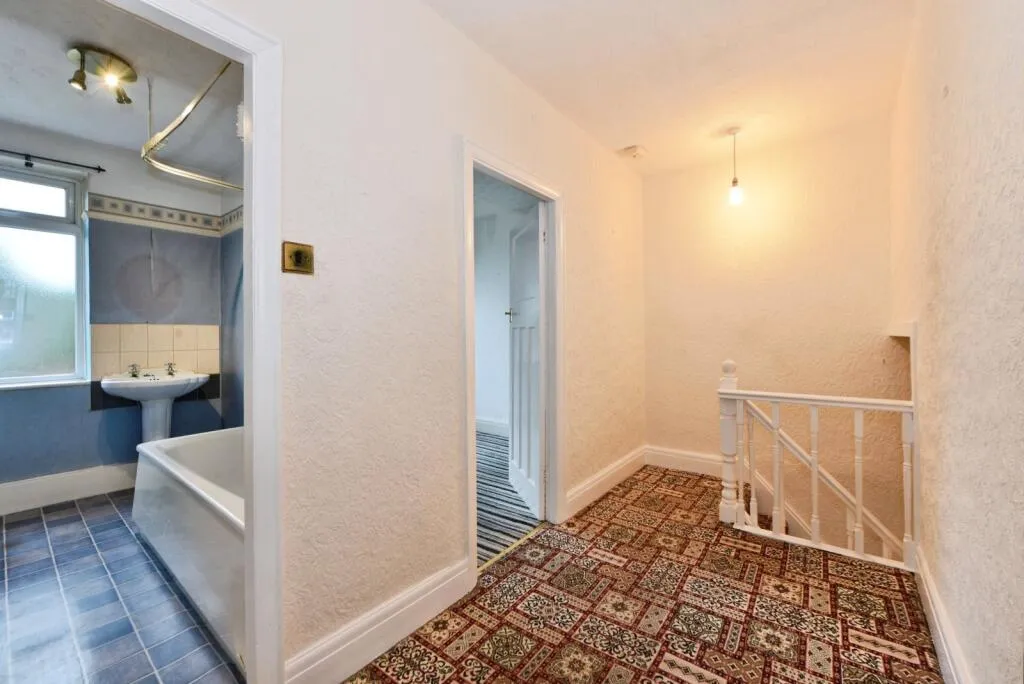 2 bed Terraced